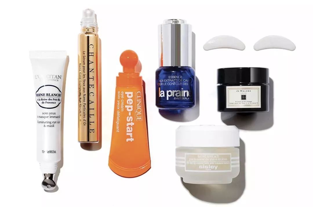 抗老眼霜大眼袋,抗老眼霜20-25岁黑眼圈