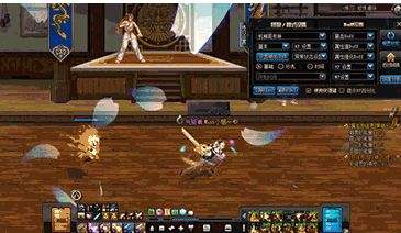 DNF剑帝技能技巧,dnf剑帝技能教学