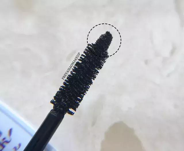 空气零感仙女款美睫,层次感仙女款美睫