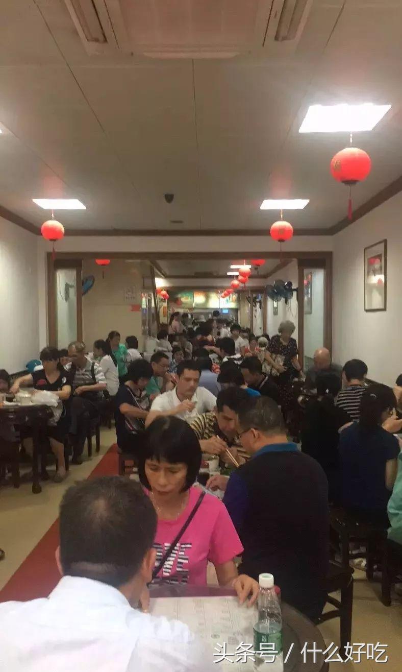 广州有一条破旧的街,一条承载着无数老广人的回忆老街