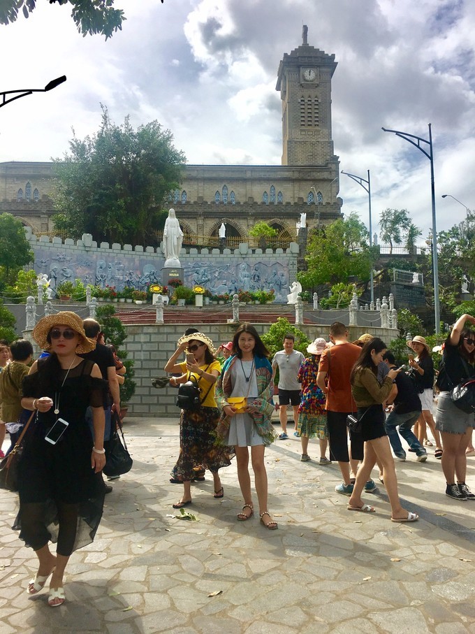 一个人越南攻略,一个人越南自驾游纪录片