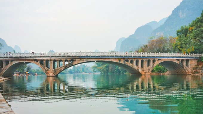 去阳朔玩不可错过的美食,阳朔旅行攻略必去景点