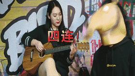 王力宏弹的吉他,王力宏和周杰伦吉他