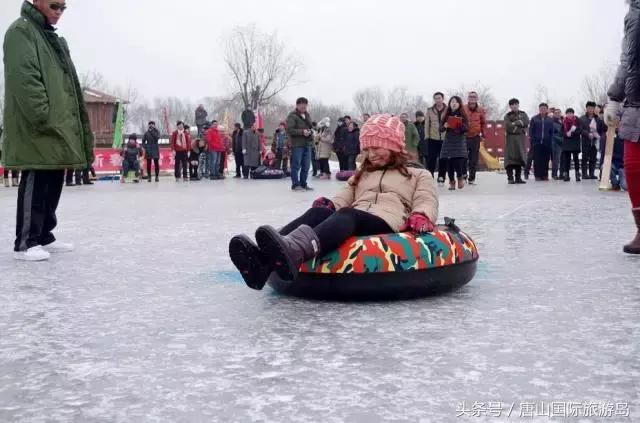 滑雪温泉开启冬游之旅,滑雪温泉美食