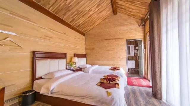 元旦旅行推荐,元旦小众旅游攻略