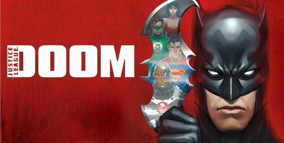 《正义联盟》七巨头深度介绍蝙蝠侠—布鲁斯·韦恩