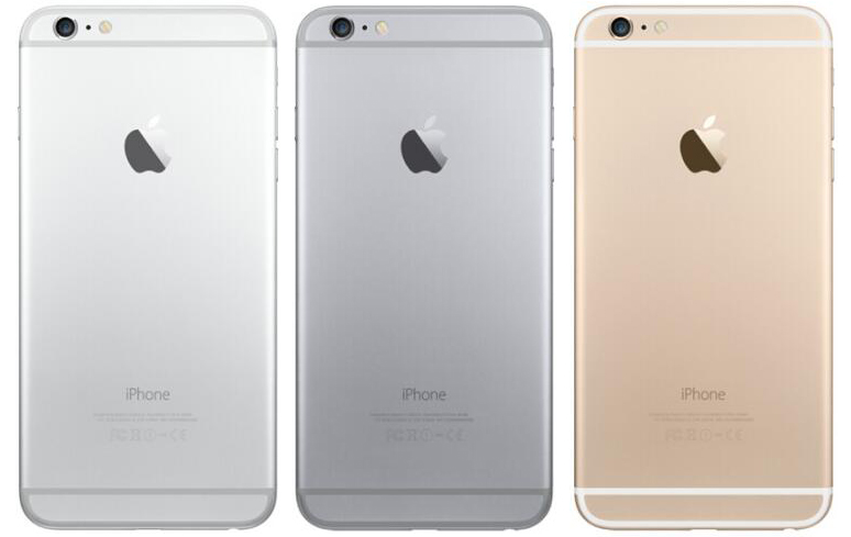 iphone5s和iphone5s有区别吗,iphone5s和6有什么区别