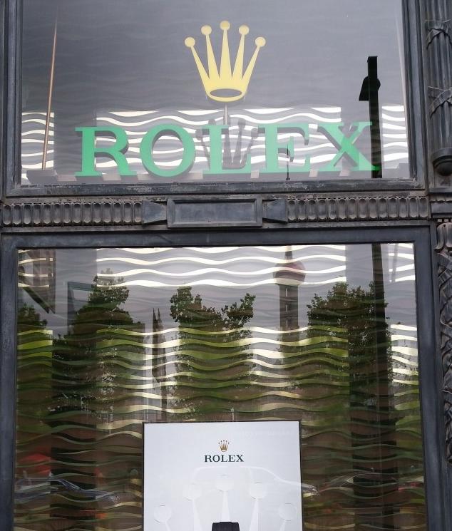 复刻腕表比较好的品牌,复刻表哪款值得入手