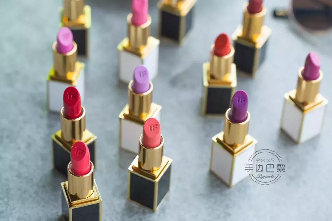 tomford口红优缺点,tomford口红必买色