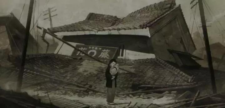 今敏红辣椒是电影吗,今敏红辣椒经典片段