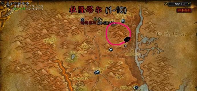 魔兽怀旧服猎人10级的在哪抓宠物,魔兽世界怀旧服tbc猎人宠物加血宏