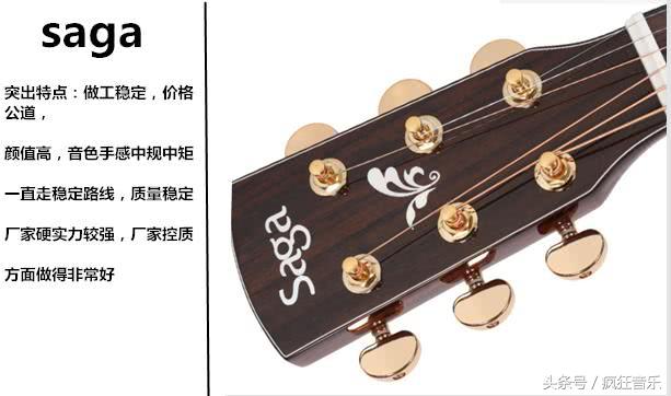 初学者如何挑一款便宜好用的吉他,吉他如何挑选好的弦