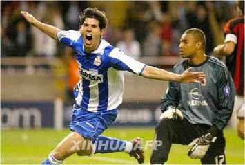 足坛奇迹十大逆转,足坛十大经典逆转比赛