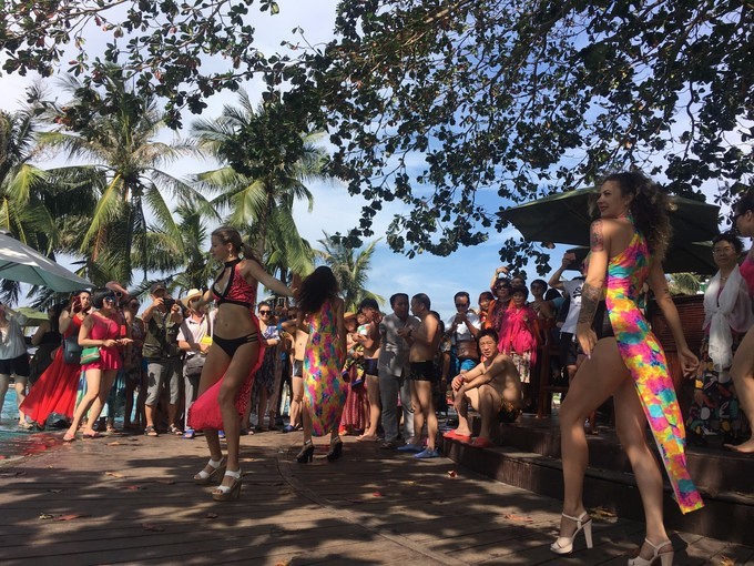 一个人越南攻略,一个人越南自驾游纪录片