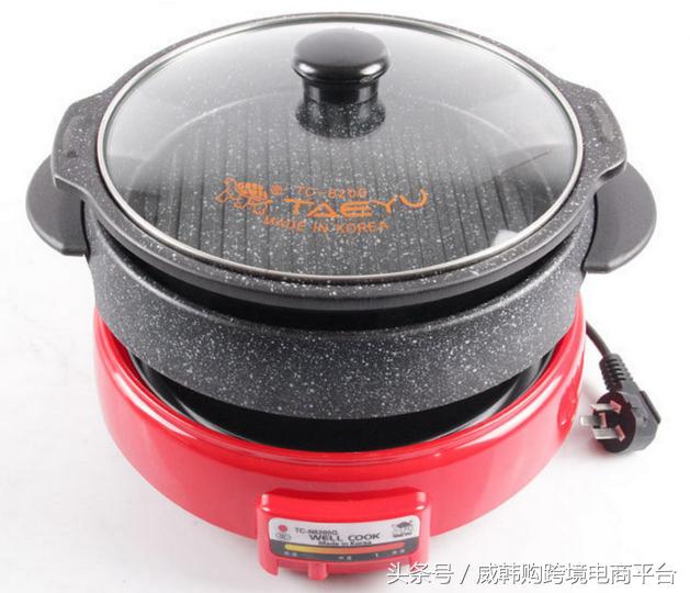 时尚厨房锅具推荐,时尚女人厨具