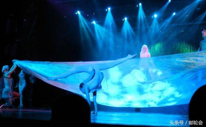 乘坐邮轮旅游攻略,想带孩子坐轮船去哪里旅游