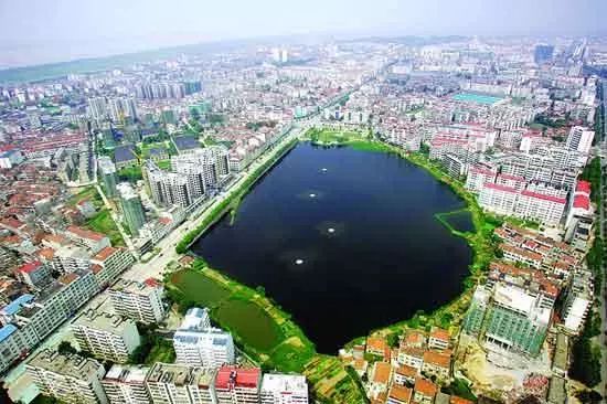 湖北省模范县名单,湖北省示范县最新消息