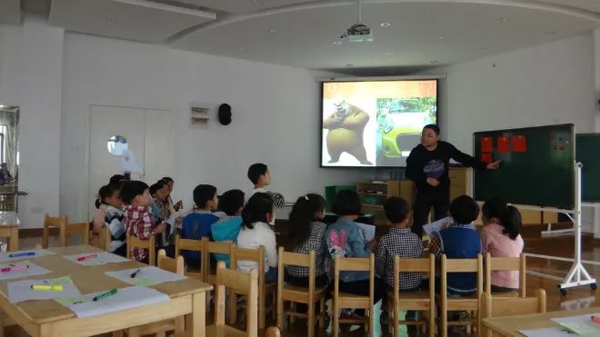 幼师有什么办法让孩子听话,幼师怎么语言有趣管教不听话孩子