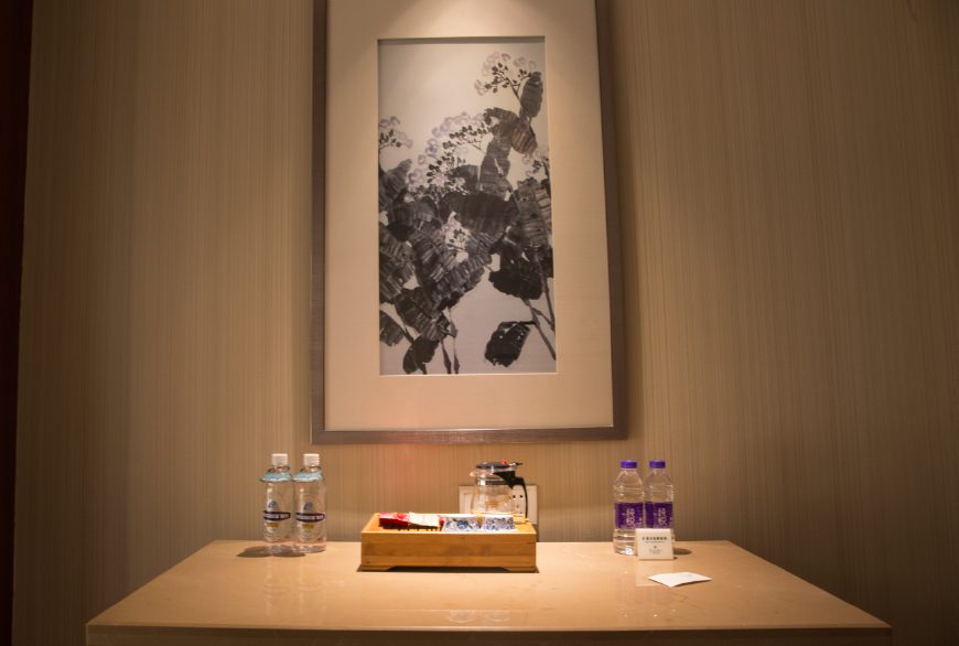 杭州市中心cbd万象城四星级酒店,杭州的酒店