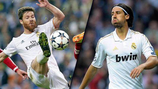 当今足坛十大后腰排名榜,当今足坛十大铁腰