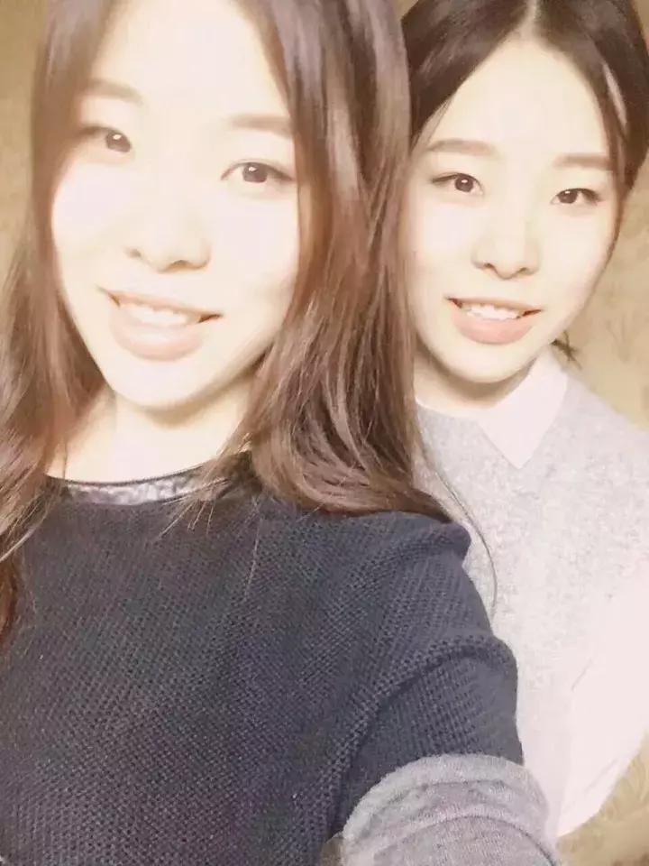 从绿岛到国际酒店，看优秀毕业生“双胞胎姐妹花”如何过关斩将进入世界百强企业？