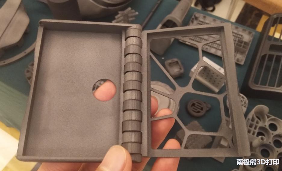 汽车3d打印成功案例,3d打印宝马汽车