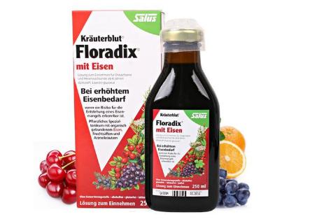 什么铁剂补血效果好,十大补铁食物蔬菜