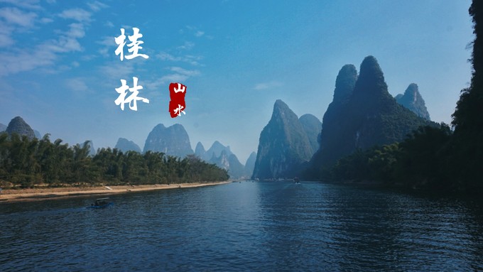 去阳朔玩不可错过的美食,阳朔旅行攻略必去景点