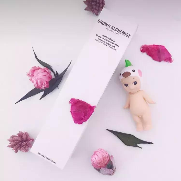 10大护手霜推荐,十大网红护手霜