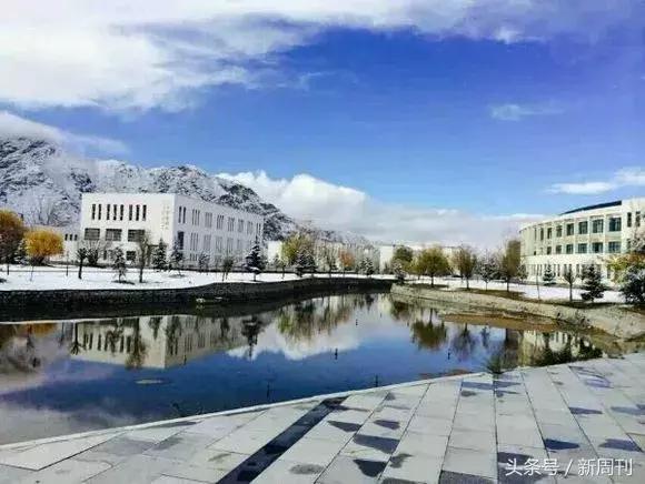 全球最美的十大雪景,全国十大最好看的雪景