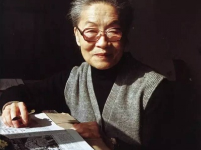 揭开杨绛先生的长寿秘诀,其实很简单只有2个字!