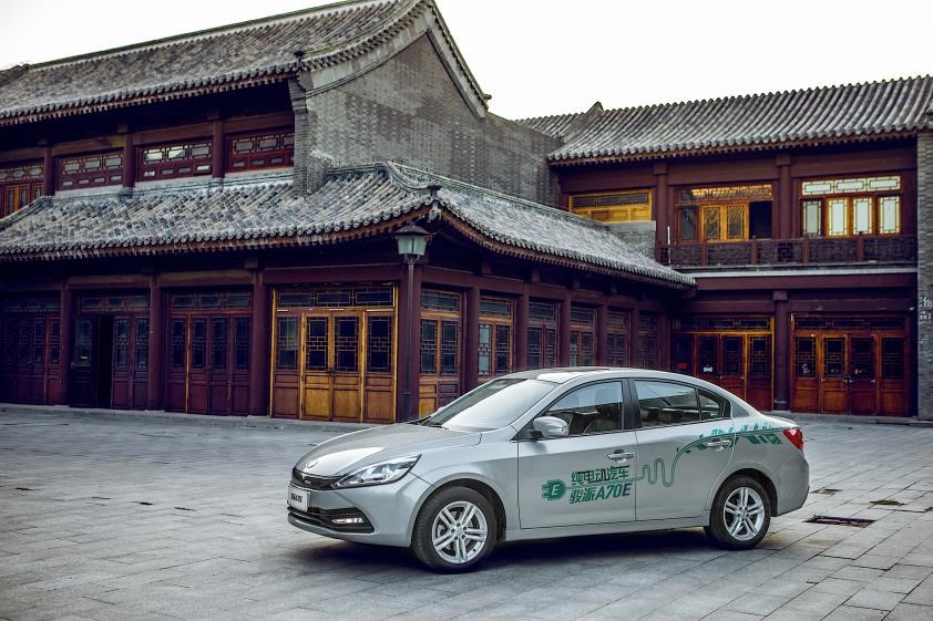 天津一汽骏派汽车最新消息,一汽重组骏派何去何从