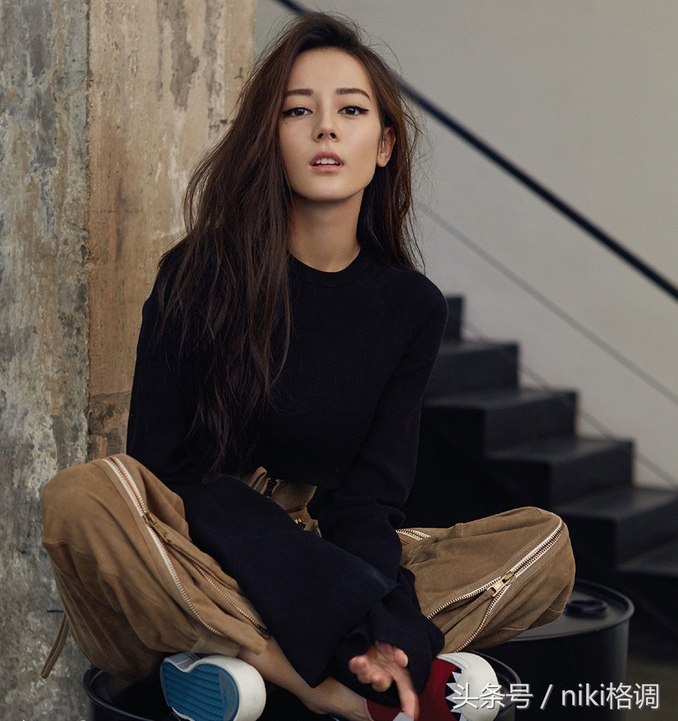 迪丽热巴同款经典款包,迪丽热巴同款蓝色包包