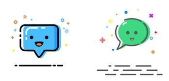 ppticon图标制作,ppt流程图美化图标