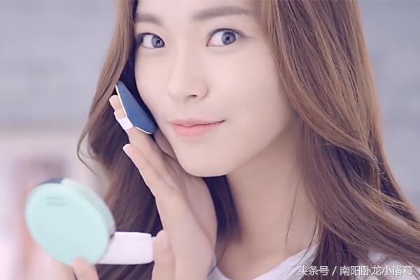 时光气垫CC霜,时光气垫cc霜的替换方法