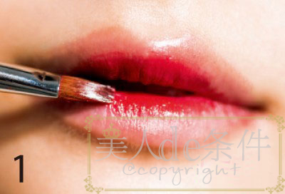 在这片口红的草原中,你靠哪支吸睛来个完美跨年?