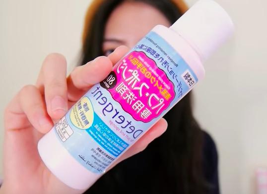 「商品清单」牙齿美白？护理头发？冬季保暖？｜2017年第四期空瓶记