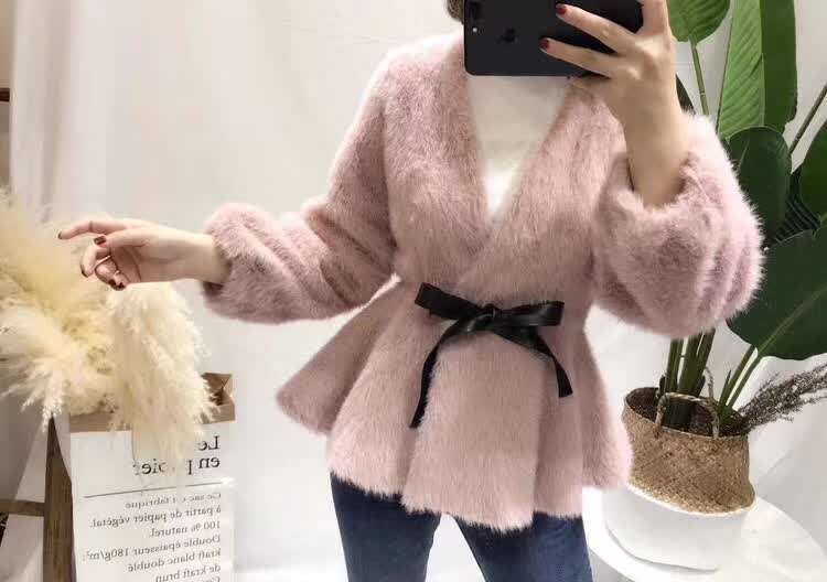 十三行年末福利大放送：超高性价比棉服让你美翻这个冬天