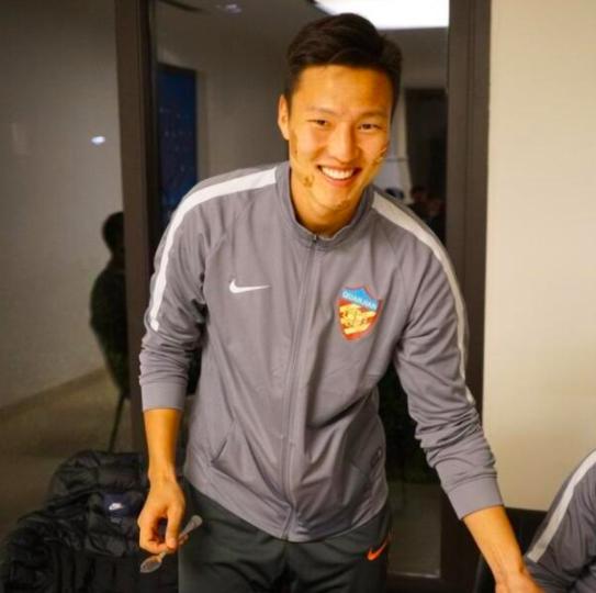 中超外援又被欧洲豪门看上，为什么不是中超中国球员