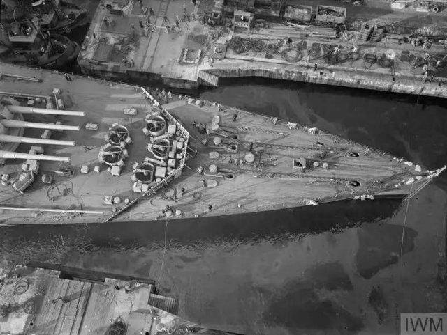 若希特勒没有命令空军轰炸英国的城市，英国皇家空军到底能撑多久