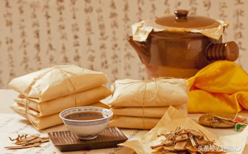 使用中草药治疗乙肝，应该把握这些原则（续集）