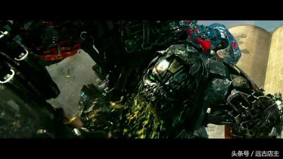 变形金刚赏金猎人禁闭高清图片,变形金刚4赏金猎人是不是霸天虎