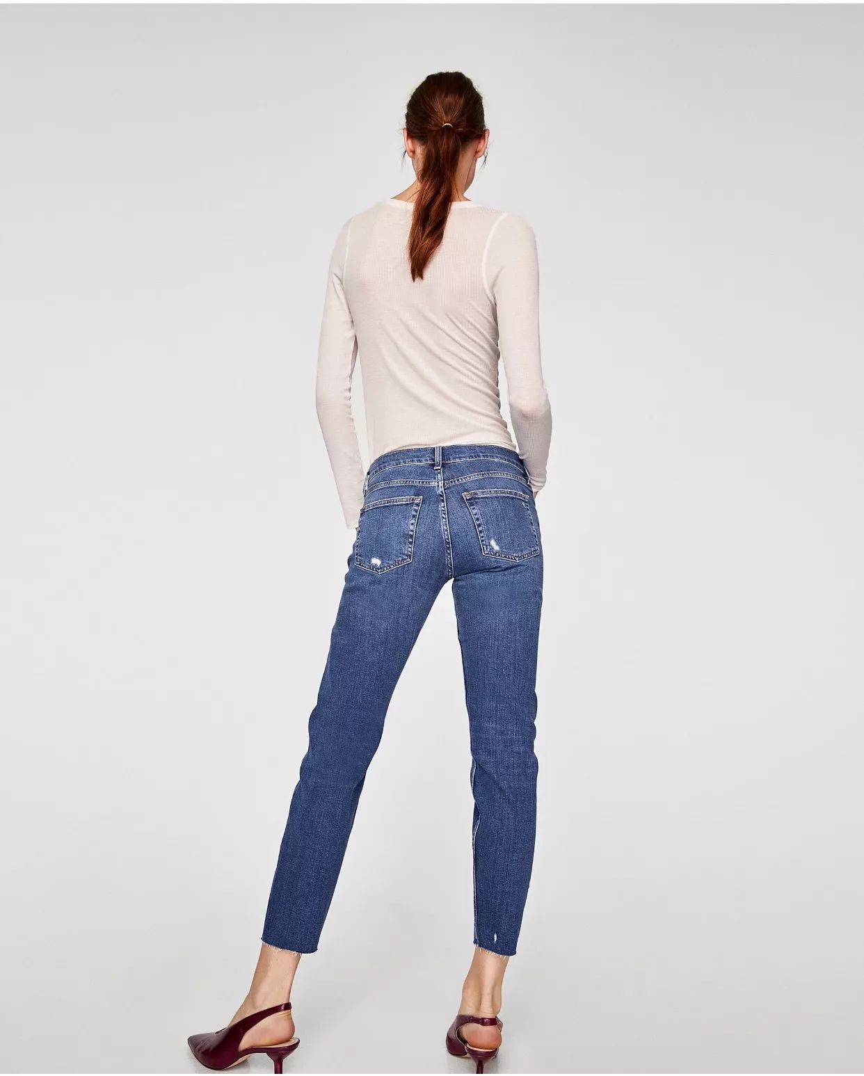 zara打折的衣服值得买吗,zara最值得买的大衣