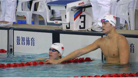 游泳计时器的用法,游泳专用计时表