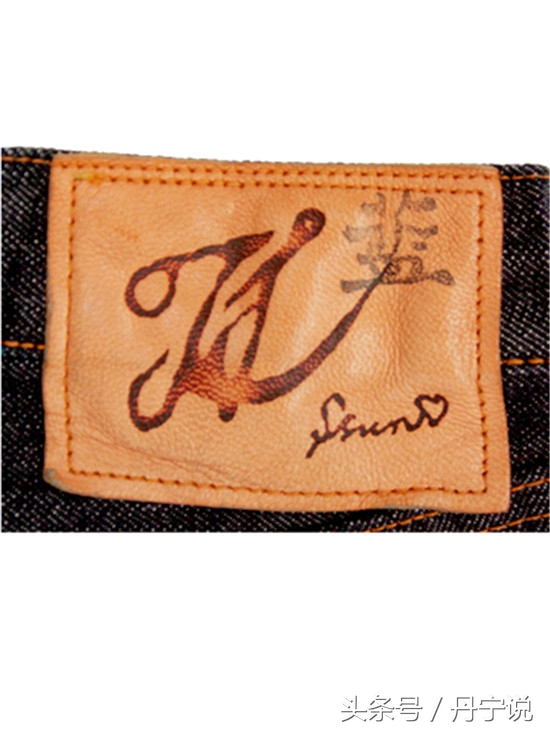 阿美咔叽kapital,阿美咔叽风格品牌推荐