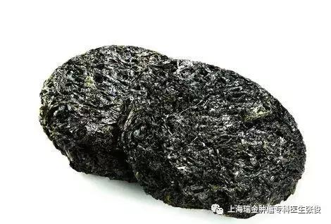 癌症患者食疗究竟能不能吃紫菜？
