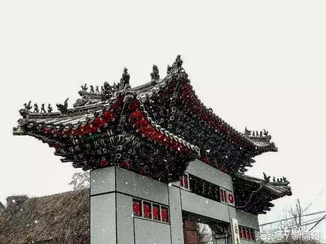 全球最美的十大雪景,全国十大最好看的雪景