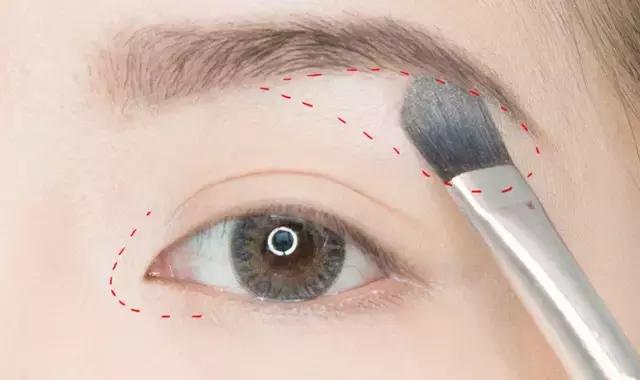 年末派对妆容,年末party妆