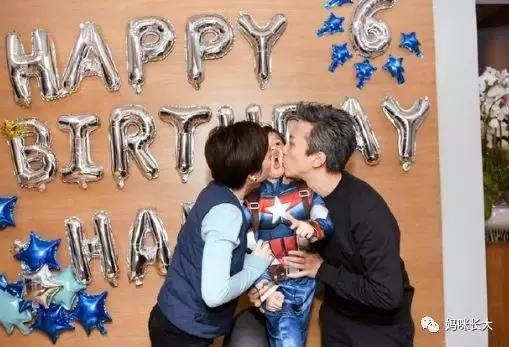 孩子名字搞笑,明星孩子搞笑名字