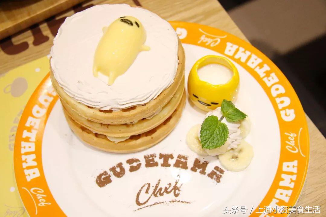 自拍打卡圣地,自拍打卡餐厅